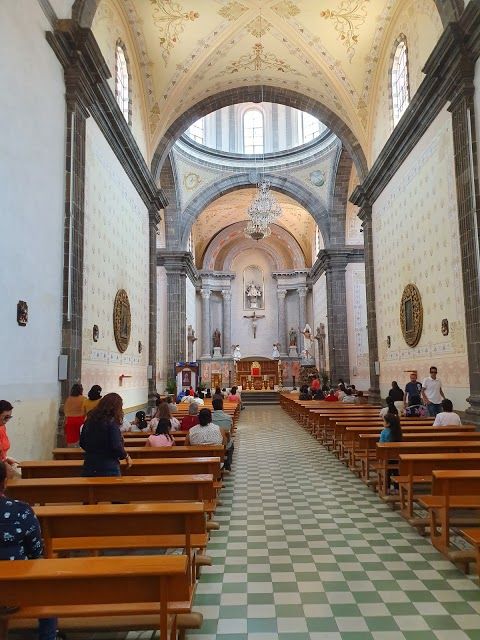 Parish St. Mary of the Assumption